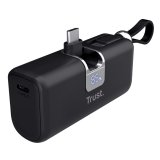 Trust Mobile Pacto Lithium-Ion (Li-Ion) 5000 mAh Sort #2