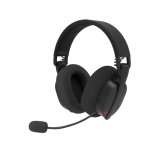 REDRAGON H888 LUCE Headset Tr�dl�s Spil Bluetooth Sort #2