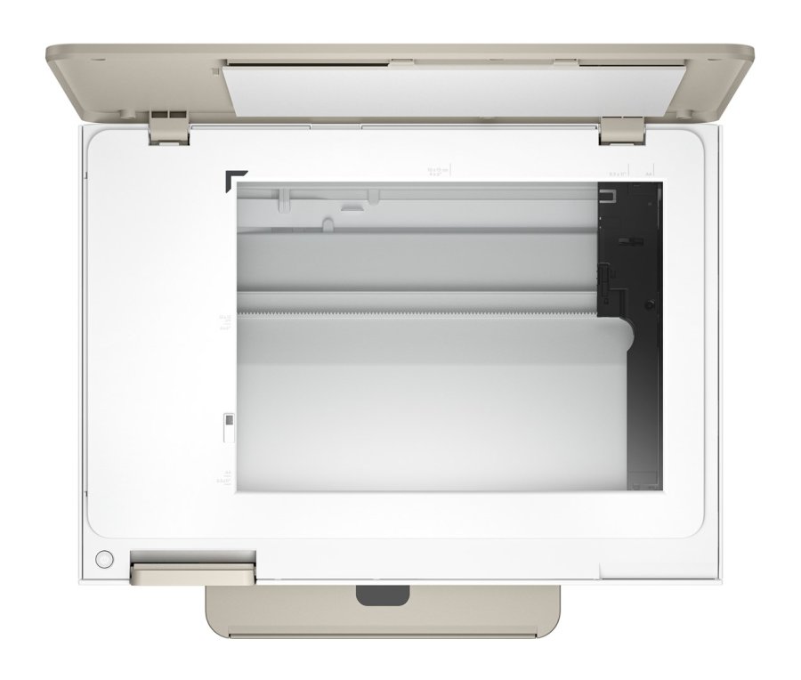 HP ENVY Photo Envy 7230 Tr�dl�st All-in-One Farve Printer #5