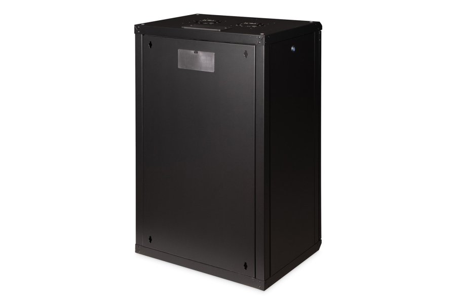Digitus DN-19 20-U-SW stativ V�gmonteret stativ Sort #10