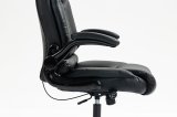 Activejet kontorstol YK7406-1 sort #21