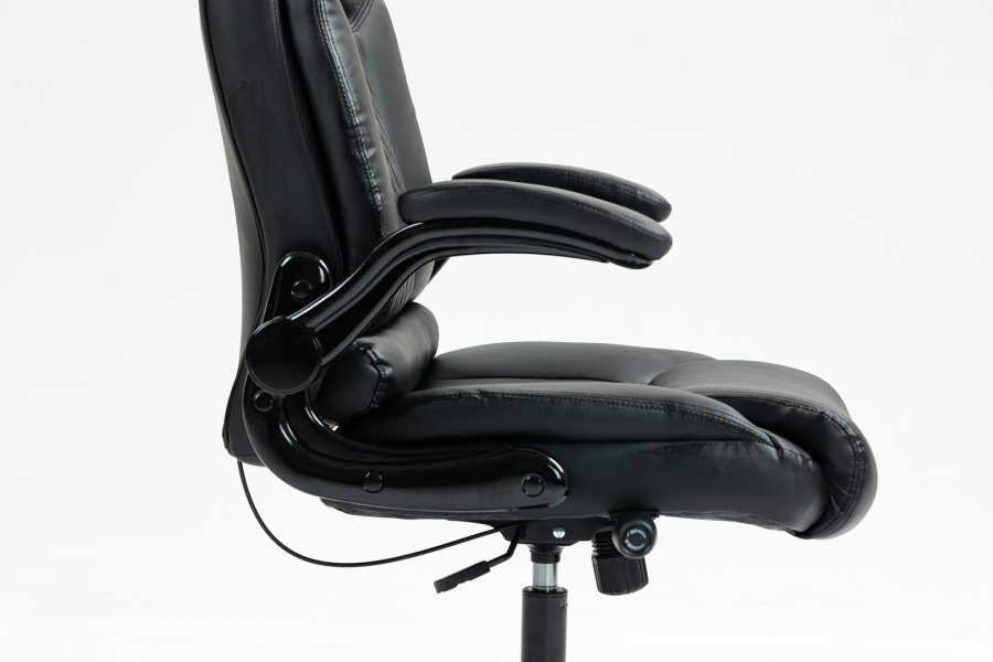 Activejet kontorstol YK7406-1 sort #21