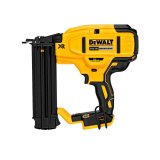 Smpistol til finish 18V 2x2Ah DCN680D2 DEWALT #9