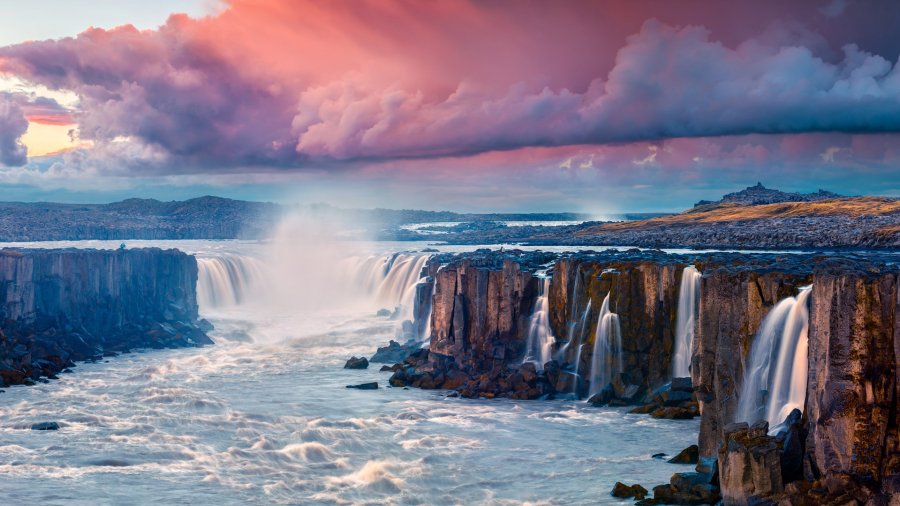 AOC V5 U34V5C/BK computerskrm 86,4 cm (34