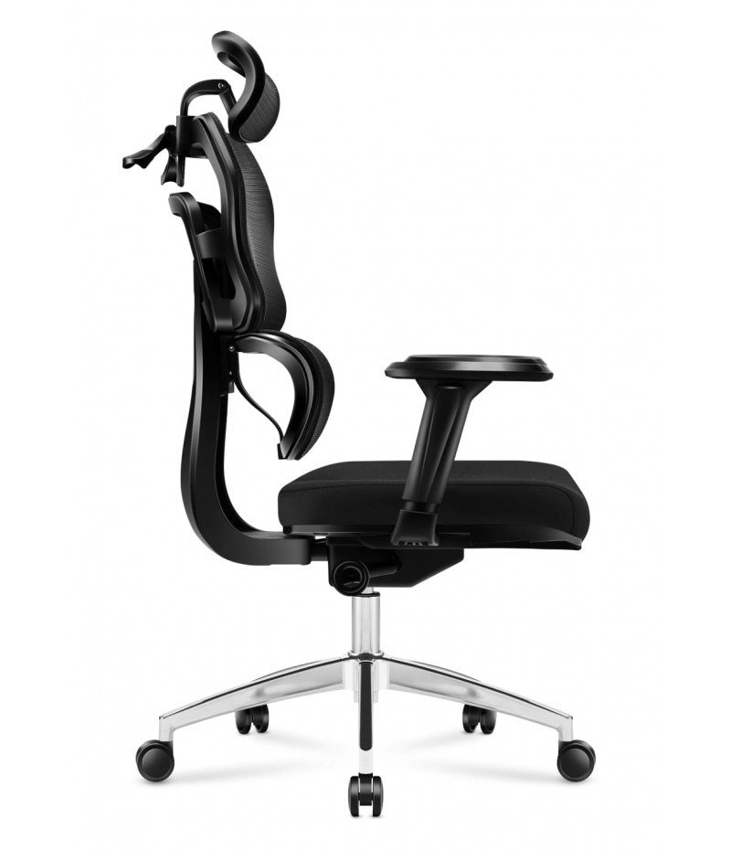 Kontorstol MA-Manager 4.9 Sort #10
