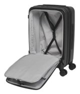 Acer GP.LUG11.009 bagage Trolley Sort Genanvendt polyester #6