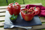 ZWILLING MINI COCOTTE PEPPER 470 ml  Rund Gryde bradepande #13
