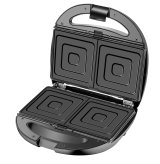 6-i-1-sandwichtoaster Adler CR 3057 #9