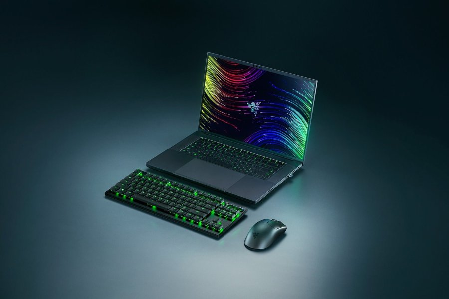 Razer Viper V3 HyperSpeed mus Spil Hjre hnd RF trdlst Optisk 30000 dpi #10