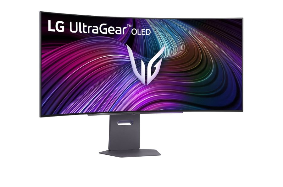 LG 45GX90SA-B computerskrm 114,3 cm (45