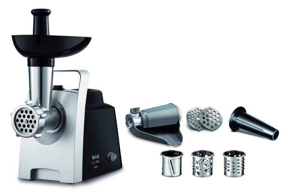 Kdhakker Tefal NE1098 1400 W 17 Kg/min #1