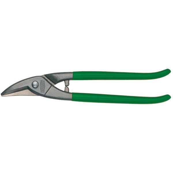 BESSEY D107-275 beskresaks Hjre Rustfrit stl #1