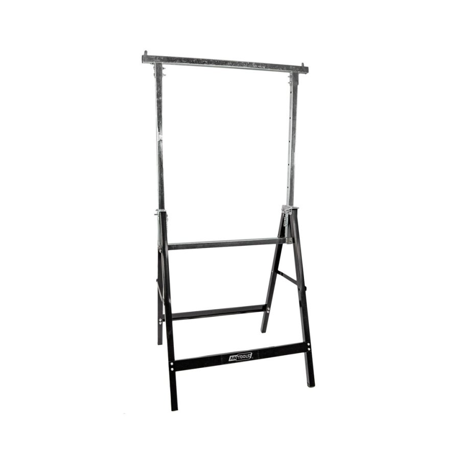 AWTOOLS AW33508 geringssav stativ #6