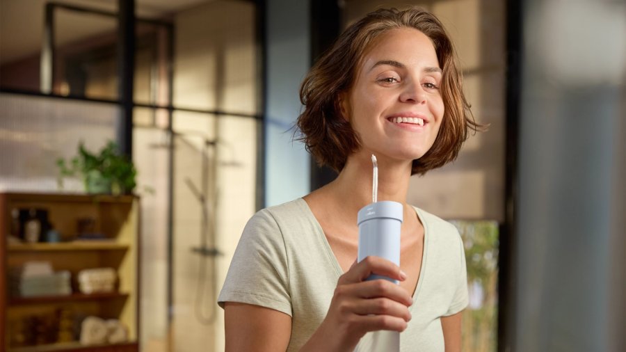 Philips Sonicare HX3333/24 Oral vandspray 0,2 L #1