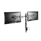Techly ICA-LCD 582-D skrmbeslag og -stativer 81,3 cm (32