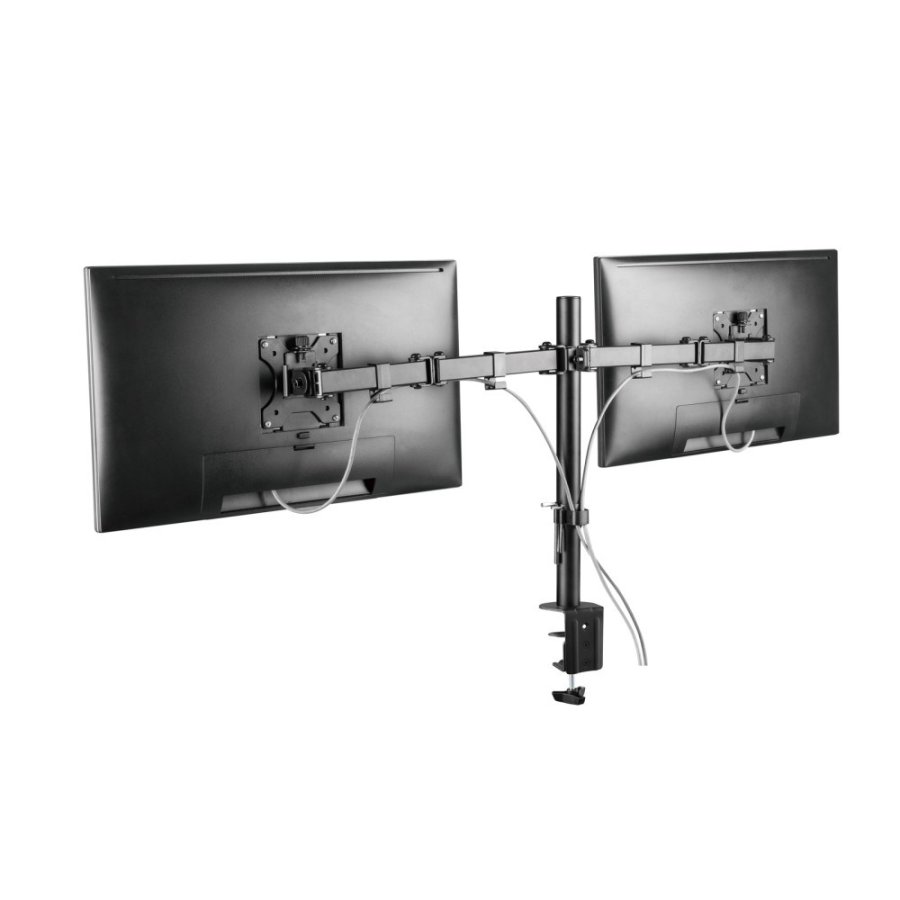 Techly ICA-LCD 582-D skrmbeslag og -stativer 81,3 cm (32