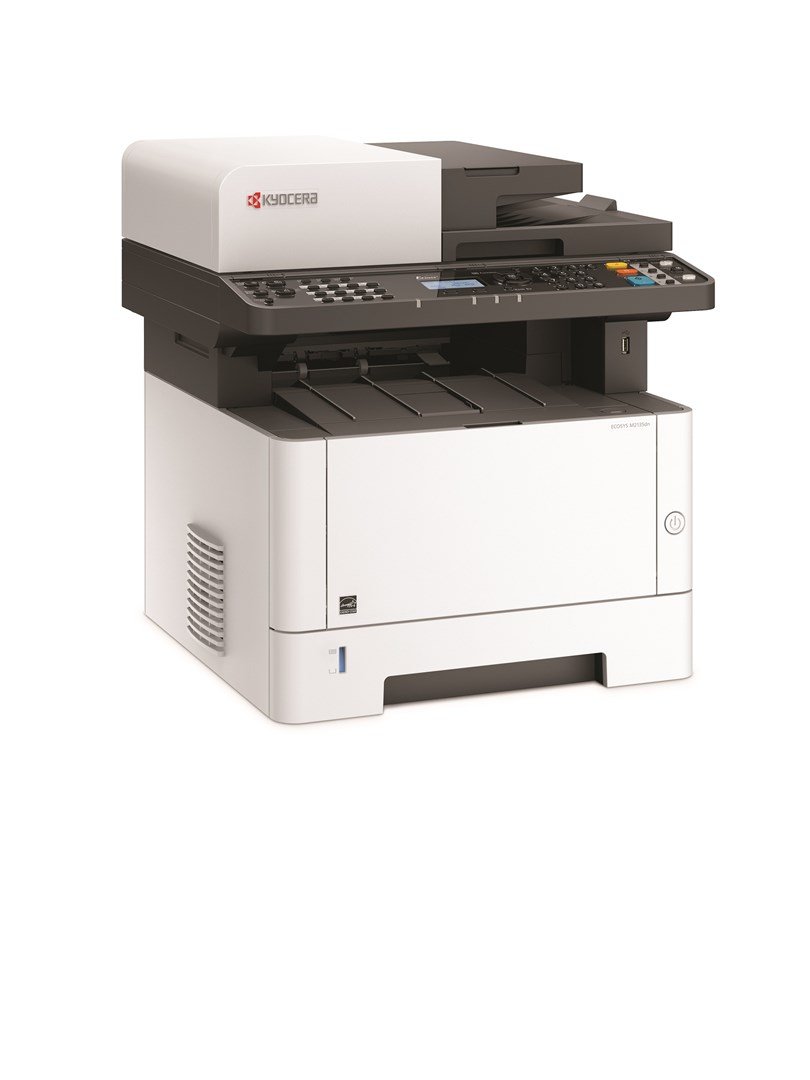 KYOCERA ECOSYS M2135dn Laser A4 1200 x 1200 dpi 35 sider pr. minut #7