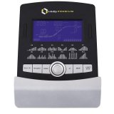 HMS M1820-i magnetic bike #8