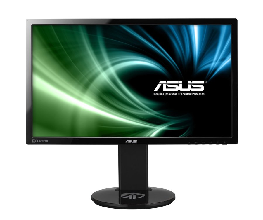 ASUS VG248QE 61 cm (24