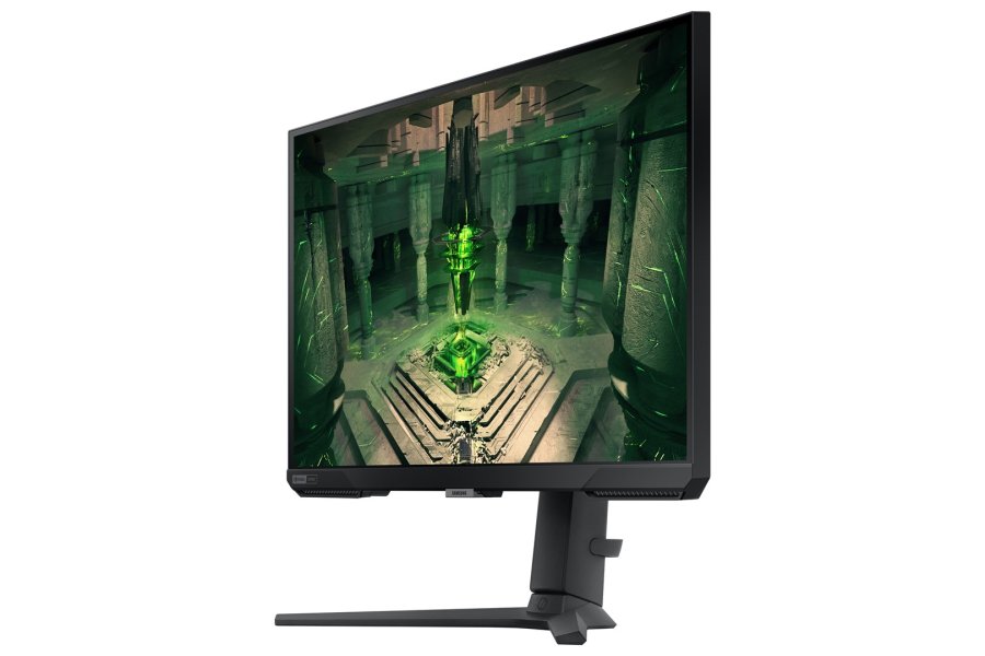 Samsung LS27BG400EUXEN computerskrm 68,6 cm (27