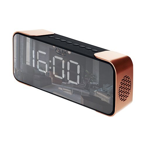 ADLER AD 1190cr radiovkkeur #12