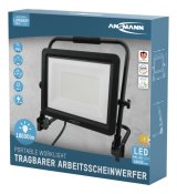 Ansmann FL150W-AC Sort LED 150 W #15