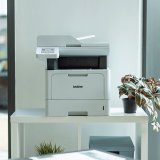 Brother DCP-L5510DW Multifunktionsprinter Laser A4 1200 x 1200 dpi 48 sider pr. minut Wi-Fi #4