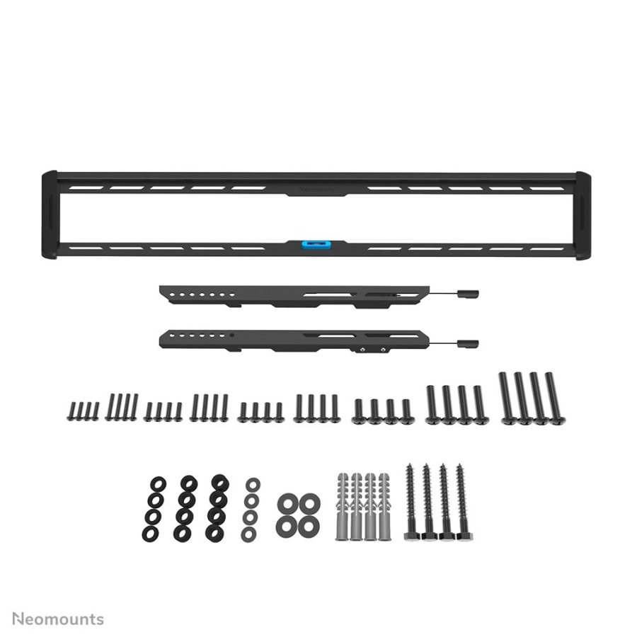 Neomounts WL35-550BL18 tv-beslag 2,18 m (86