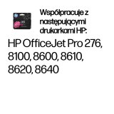 HP Original 951-bl�kpatron, magenta #13