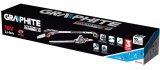 Graphite 2-i-1 Energy+ 18V batteridrevet 18V stangmonteret haveredskab, sav og hkkeklipper uden batteri #12