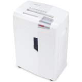 HSM shredstar X15 dokument makulator - 4 x 37 mm #1