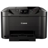 Canon MAXIFY MB5150 Inkjet A4 600 x 1200 dpi 24 sider pr. minut Wi-Fi #1