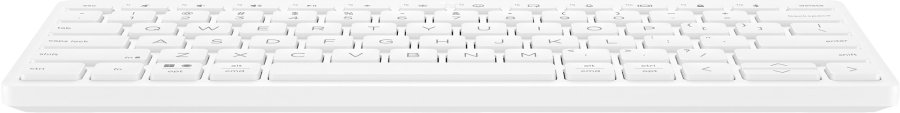 HP 350 Compact Multi-Device Bluetooth Keyboard #2