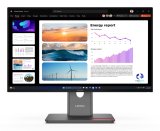 Lenovo ThinkVision P24Q-40 computersk�rm 60,5 cm (23.8