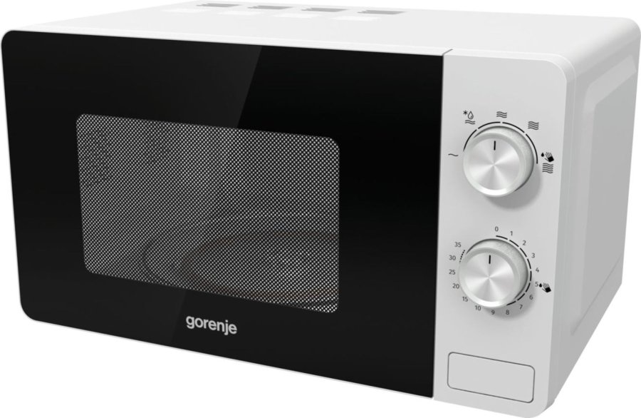 Gorenje Mikroblgeovn - MO17E1W #4