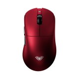AULA SC900 Pro Red mus #1