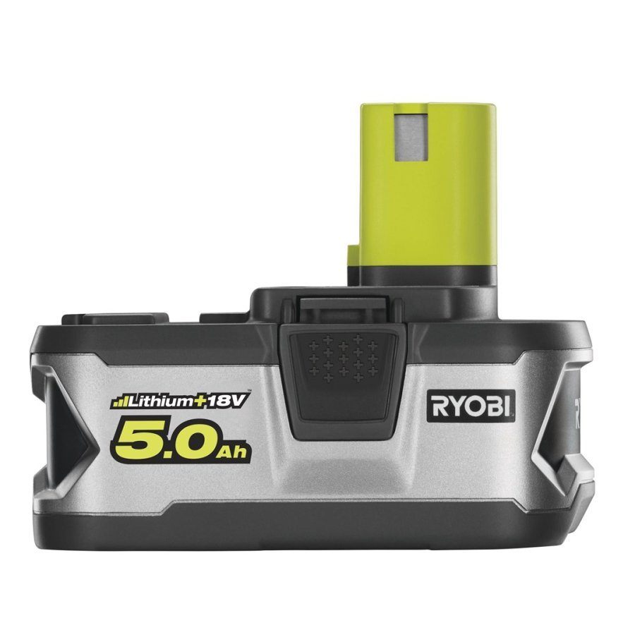 Ryobi RB18L50 Batteri 18 V 5,0 Ah Lithium+ One+ #3
