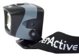 Lygte EverActive HL150 3 W 150 Lm #7
