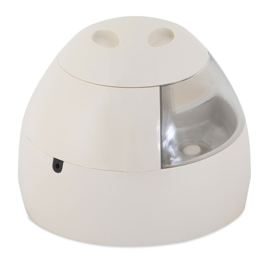 PETMATE Deluxe Fresh Flow Cream - automatisk vandskl  3l #3