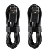 Activejet ACM-PLUS-A1 M massageapparat Ben Sort, Orange #13