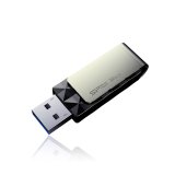 Silicon Power Blaze B30 32 GB USB Type-A 3.0 (3.1 Gen 1) hukommelsespind Sort #4