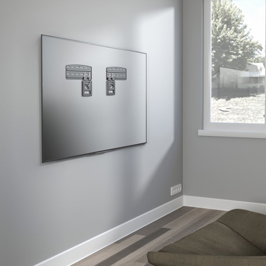 MACLEAN TV BRACKET, 43