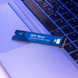 Western Digital Blue SN5000 500 GB M.2 PCI Express 4.0 NVMe 3D TLC NAND #3