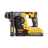 DeWALT DCH273H2T-QW hammerbor #7