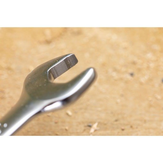 Stanley FMMT82849-0 rachet skruen�gle Krom-vanadium-st�l 8,9,10,11,12,13,14,15,16,17,18,19 mm 72 stk Rustfrit st�l #4