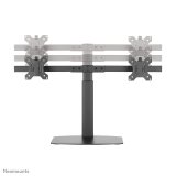Neomounts FPMA-D865DBLACK skrmbeslag og -stativer 68,6 cm (27