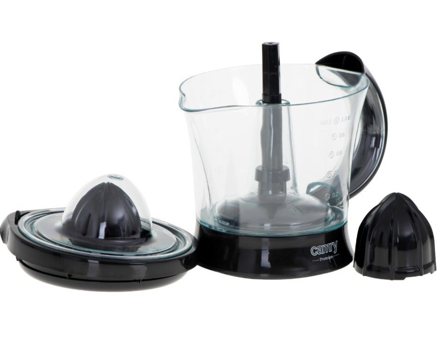 CAMRY CR 4008 citruspresser #6