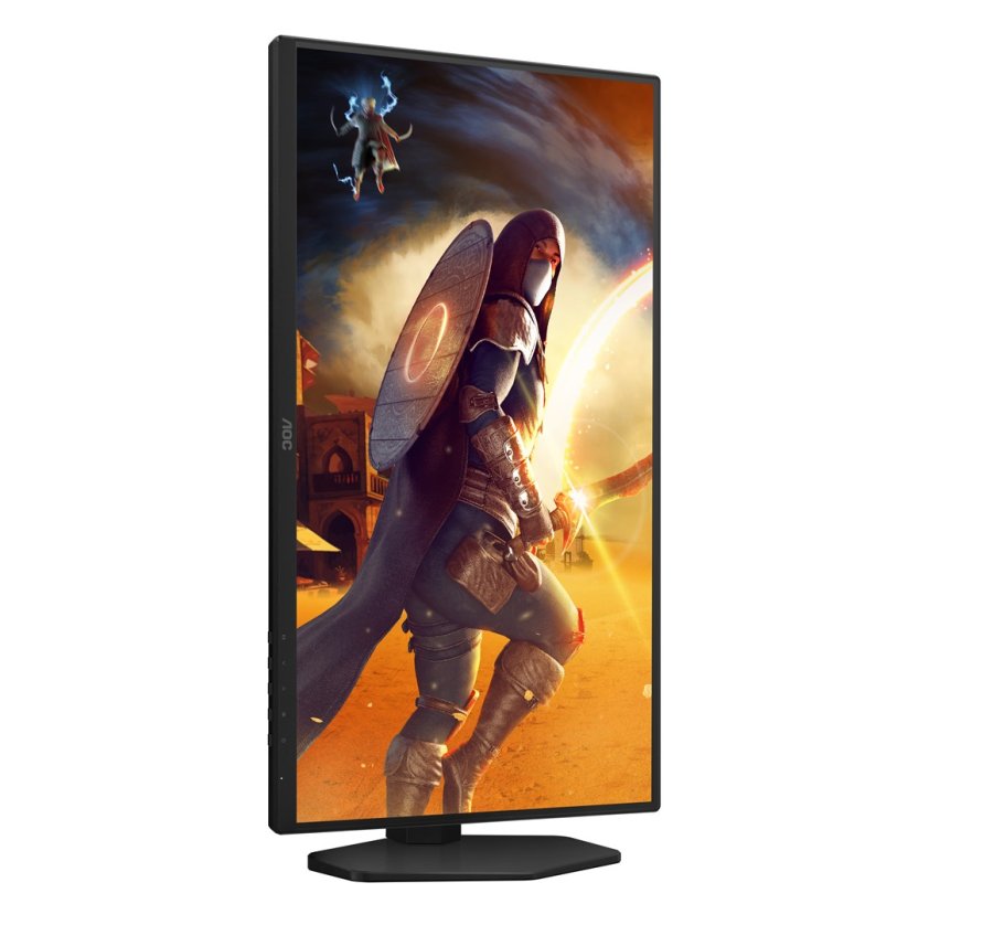 AOC G4 25G4SXU computerskrm 62,2 cm (24.5