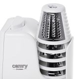Grntsagsskrer CAMRY CR 4816 Hvid #6
