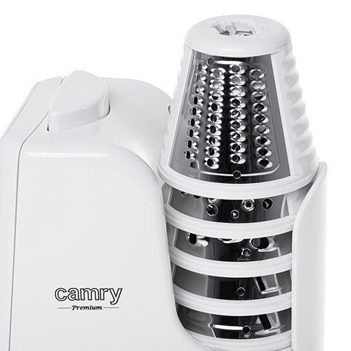 Grntsagsskrer CAMRY CR 4816 Hvid #6